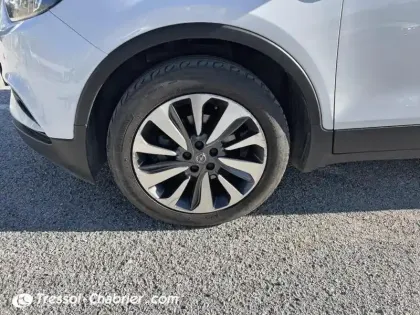 Photo 21 Opel Mokka  X 1.6 CDTI - 136 ch 4x2 Elite