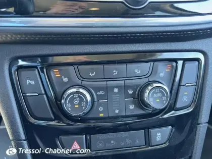 Photo 14 Opel Mokka  X 1.6 CDTI - 136 ch 4x2 Elite