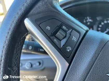 Photo 15 Opel Mokka  X 1.6 CDTI - 136 ch 4x2 Elite