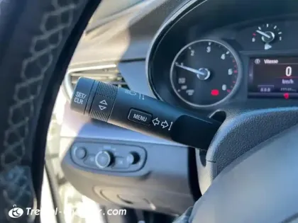 Photo 26 Opel Mokka  X 1.6 CDTI - 136 ch 4x2 Elite