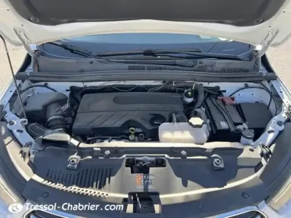 Photo 28 Opel Mokka  X 1.6 CDTI - 136 ch 4x2 Elite