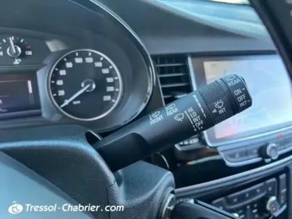 Photo 6 Opel Mokka  X 1.6 CDTI - 136 ch 4x2 Elite