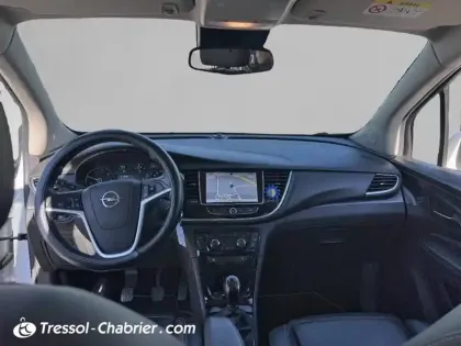 Photo 5 Opel Mokka  X 1.6 CDTI - 136 ch 4x2 Elite