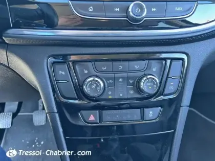 Photo 10 Opel Mokka  X 1.6 CDTI - 136 ch 4x2 Elite