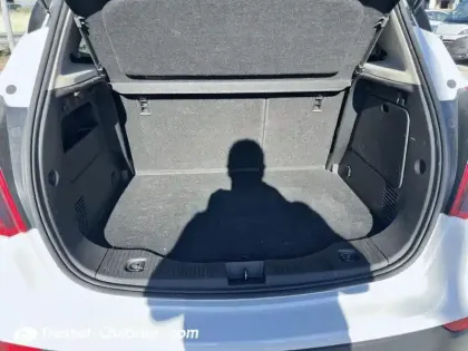 Photo 17 Opel Mokka  X 1.6 CDTI - 136 ch 4x2 Elite