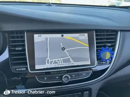 Photo 20 Opel Mokka  X 1.6 CDTI - 136 ch 4x2 Elite