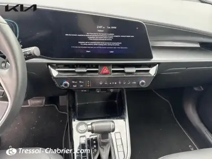 Photo 10 Kia Niro  1.6 GDi 138 ch HEV DCT6 Active