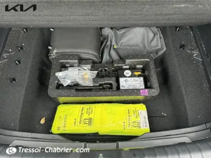 Photo 26 Kia Niro  1.6 GDi 138 ch HEV DCT6 Active