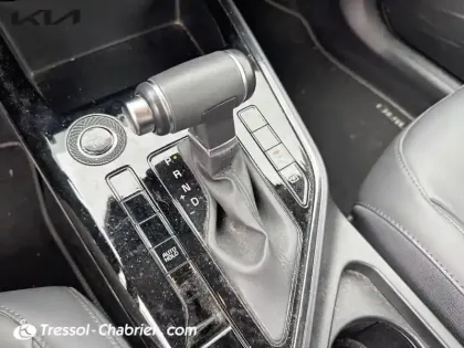 Photo 23 Kia Niro  1.6 GDi 138 ch HEV DCT6 Active