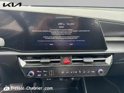 Photo 21 Kia Niro  1.6 GDi 138 ch HEV DCT6 Active