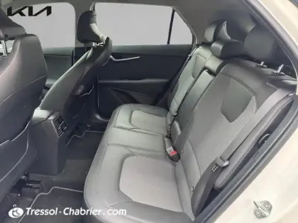 Photo 22 Kia Niro  1.6 GDi 138 ch HEV DCT6 Active