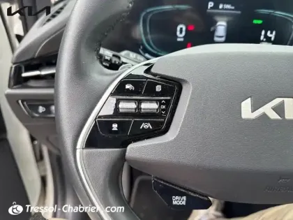 Photo 18 Kia Niro  1.6 GDi 138 ch HEV DCT6 Active