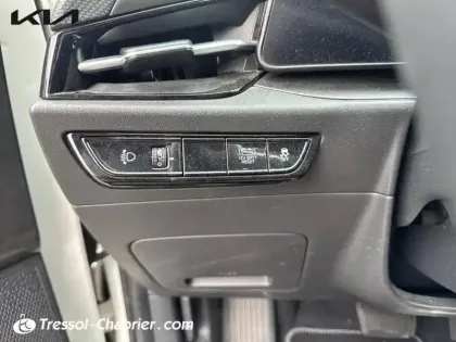 Photo 12 Kia Niro  1.6 GDi 138 ch HEV DCT6 Active