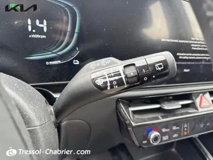 Photo 17 Kia Niro  1.6 GDi 138 ch HEV DCT6 Active