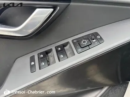 Photo 19 Kia Niro  1.6 GDi 138 ch HEV DCT6 Active