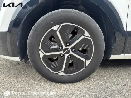 Photo 14 Kia Niro  1.6 GDi 138 ch HEV DCT6 Active