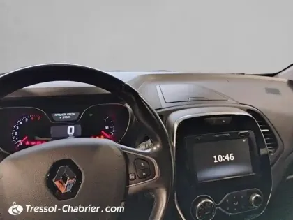Photo 9 Renault Captur  TCe 130 FAP Intens