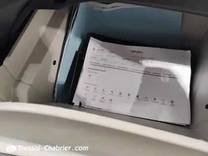 Photo 15 Renault Captur  TCe 130 FAP Intens