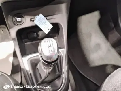 Photo 23 Renault Captur  TCe 130 FAP Intens