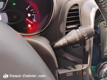 Photo 17 Renault Captur  TCe 130 FAP Intens