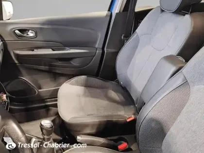 Photo 8 Renault Captur  TCe 130 FAP Intens