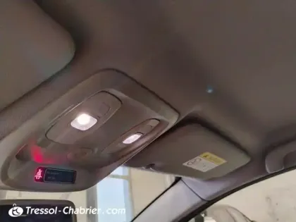 Photo 24 Renault Captur  TCe 130 FAP Intens