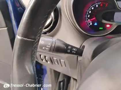 Photo 16 Renault Captur  TCe 130 FAP Intens