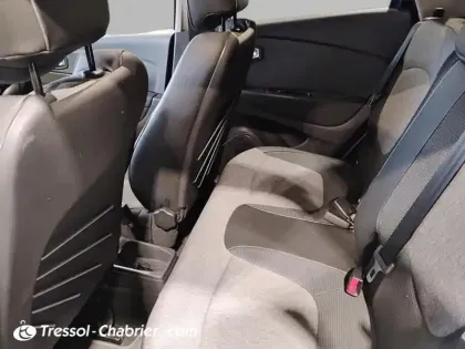 Photo 22 Renault Captur  TCe 130 FAP Intens