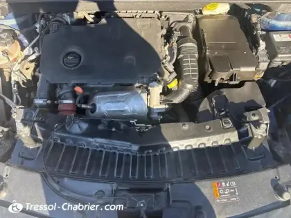 Photo 28 Opel Crossland X  1.5 D 102 ch Opel 2020