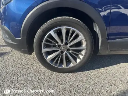 Photo 21 Opel Crossland X  1.5 D 102 ch Opel 2020