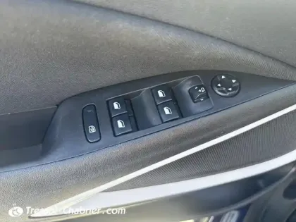 Photo 27 Opel Crossland X  1.5 D 102 ch Opel 2020