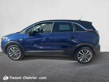 Photo 19 Opel Crossland X  1.5 D 102 ch Opel 2020
