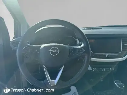 Photo 25 Opel Crossland X  1.5 D 102 ch Opel 2020