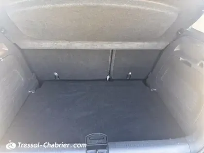 Photo 17 Opel Crossland X  1.5 D 102 ch Opel 2020