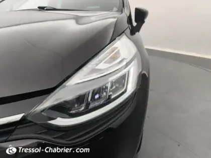 Photo 13 Renault Clio  dCi 90 Energy Intens