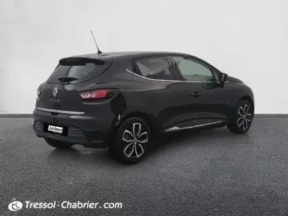 Photo 27 Renault Clio  dCi 90 Energy Intens