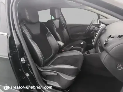 Photo 8 Renault Clio  dCi 90 Energy Intens