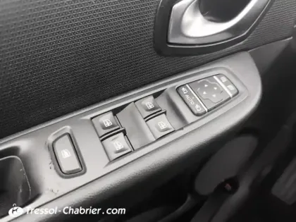 Photo 19 Renault Clio  dCi 90 Energy Intens