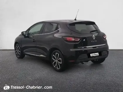 Photo 29 Renault Clio  dCi 90 Energy Intens