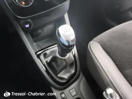 Photo 23 Renault Clio  dCi 90 Energy Intens