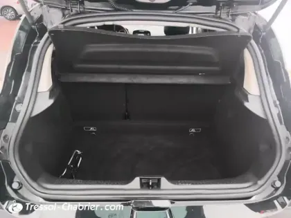 Photo 7 Renault Clio  dCi 90 Energy Intens