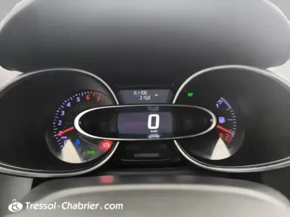 Photo 20 Renault Clio  dCi 90 Energy Intens