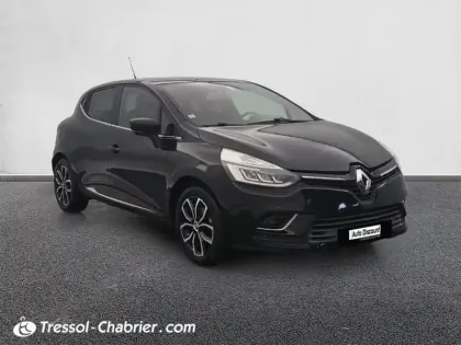 Photo 28 Renault Clio  dCi 90 Energy Intens