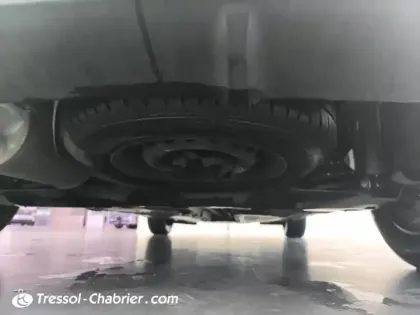 Photo 26 Renault Clio  dCi 90 Energy Intens