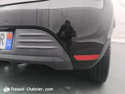 Photo 25 Renault Clio  dCi 90 Energy Intens