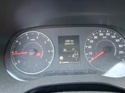 Photo 20 Dacia Sandero  SCe 65 Essential