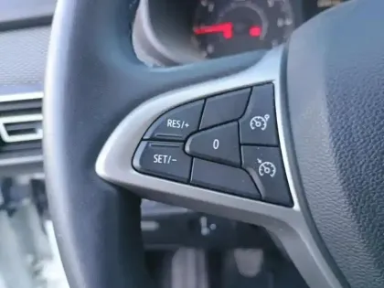 Photo 18 Dacia Sandero  SCe 65 Essential