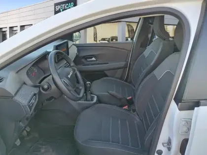 Photo 8 Dacia Sandero  SCe 65 Essential