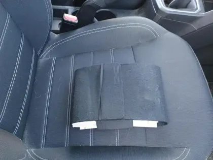 Photo 15 Dacia Sandero  SCe 65 Essential