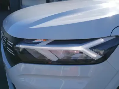 Photo 13 Dacia Sandero  SCe 65 Essential